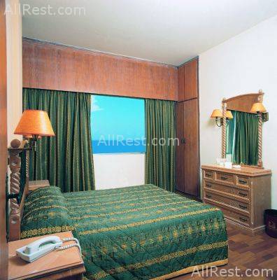 Atlantica Hotel & Apts 10